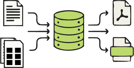 Trusted DataVerse Hosting and Data Access