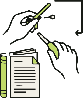 Document Preparation