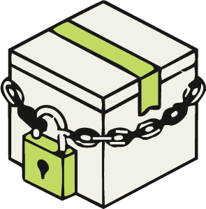 Secure Collection