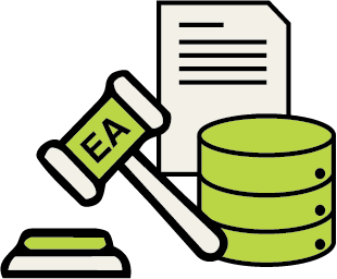 Smart AI-Digestible Indexing and EA Certification