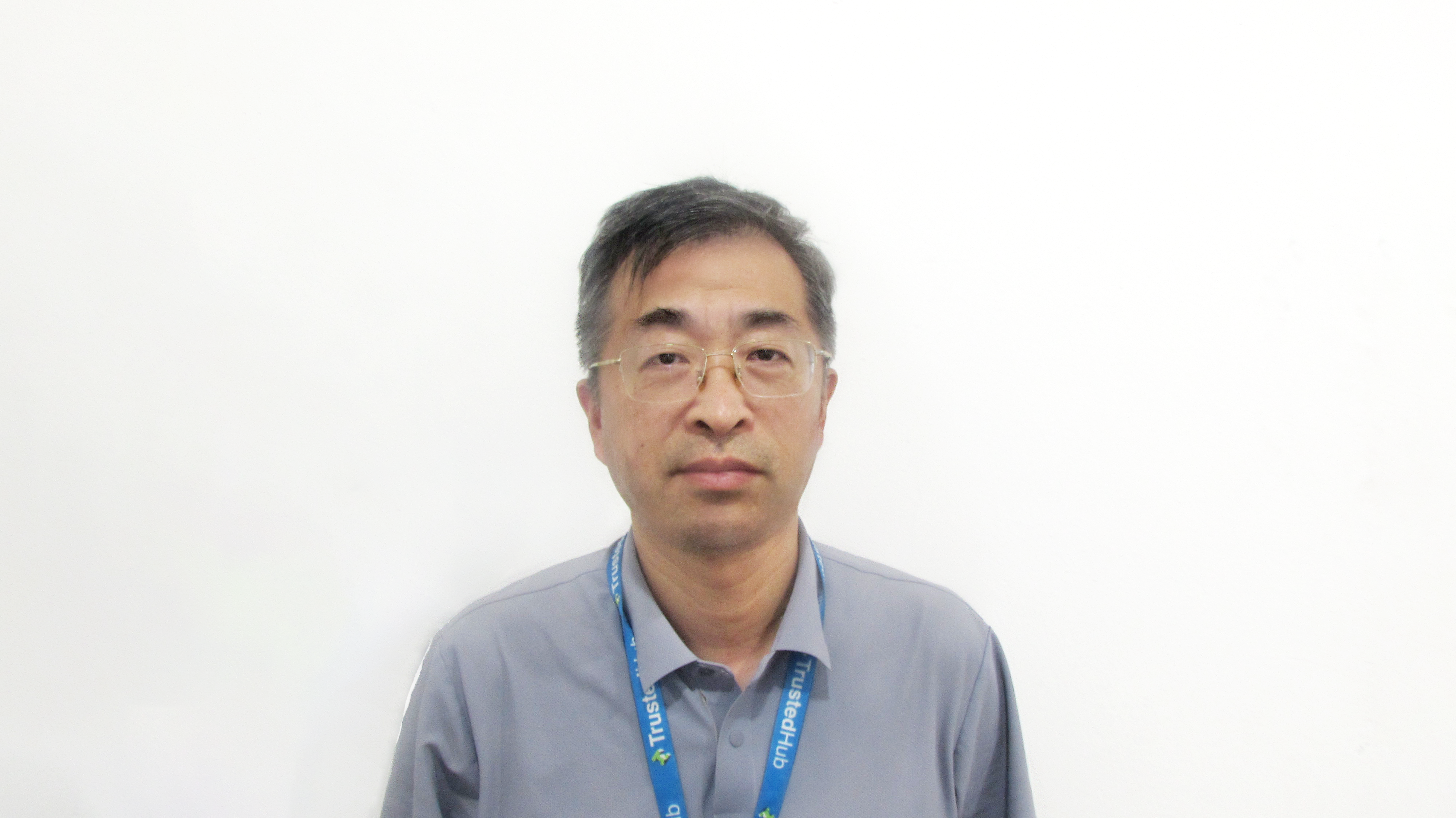 Bao Lixing