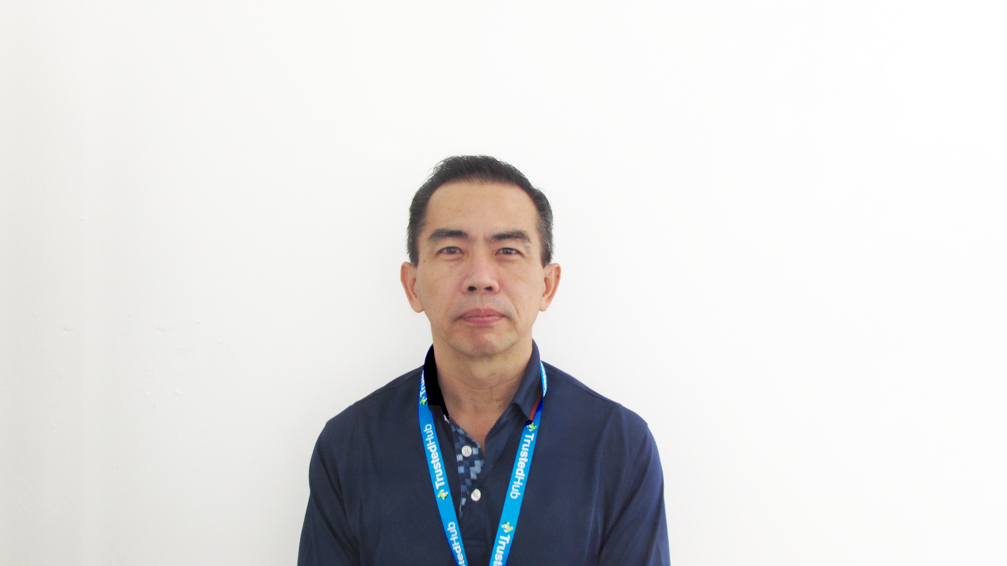 Lee Teck Boon
