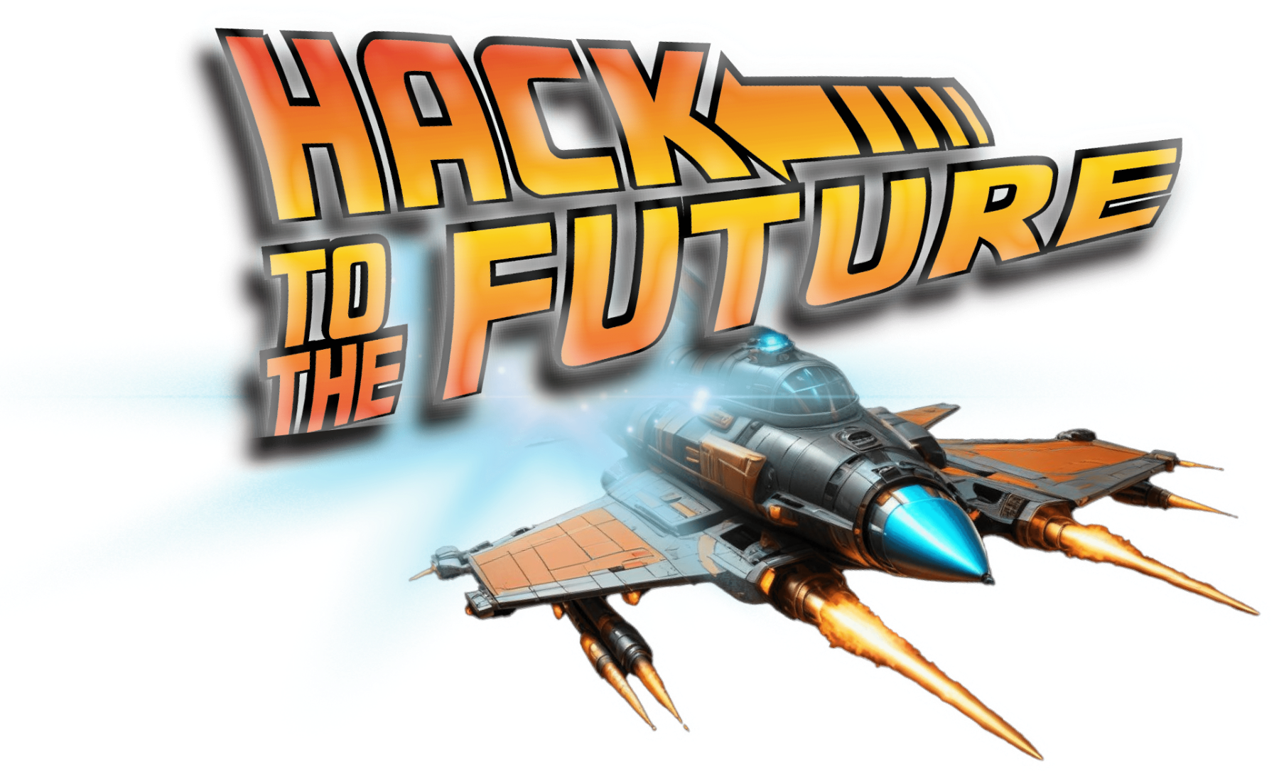 Hack to the Future